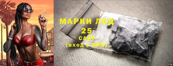 стафф Алексин